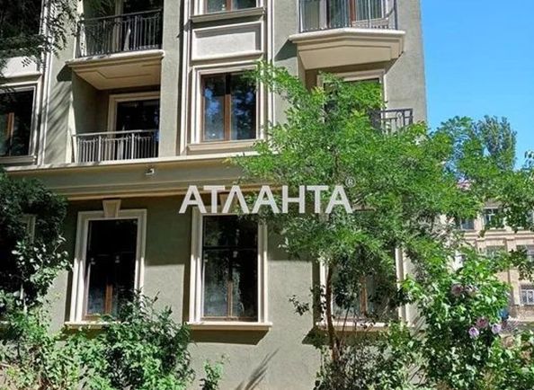 2-rooms apartment apartment by the address st. Kulikovskiy 2 y per (area 57,0 m2) - Atlanta.ua - photo 3