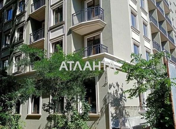 2-rooms apartment apartment by the address st. Kulikovskiy 2 y per (area 57,0 m2) - Atlanta.ua - photo 4