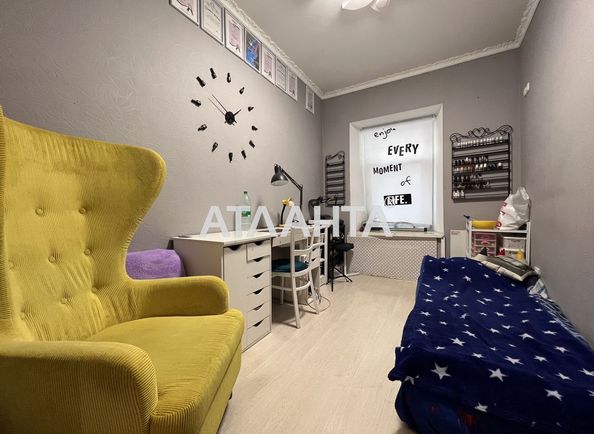 4+-rooms apartment apartment by the address st. Sofievskaya Korolenko (area 142,0 m2) - Atlanta.ua - photo 6