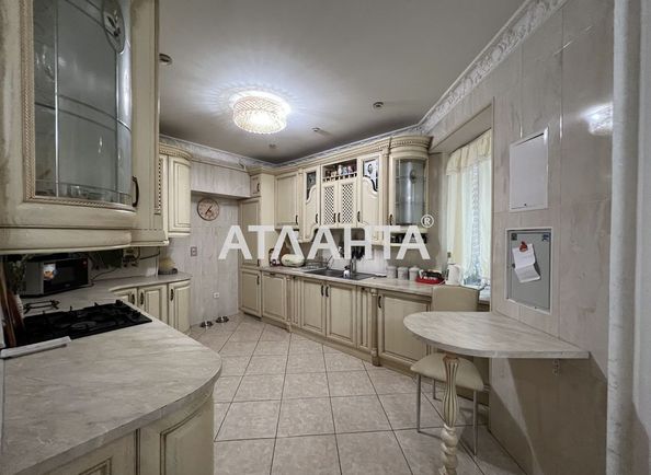 4+-rooms apartment apartment by the address st. Sofievskaya Korolenko (area 142,0 m2) - Atlanta.ua - photo 2