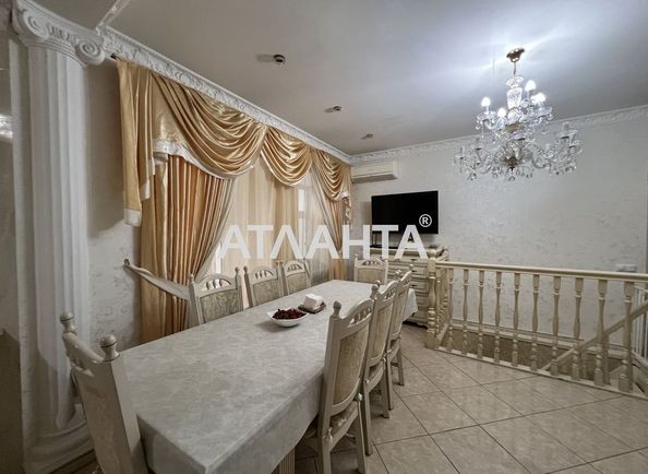 4+-rooms apartment apartment by the address st. Sofievskaya Korolenko (area 142,0 m2) - Atlanta.ua - photo 4