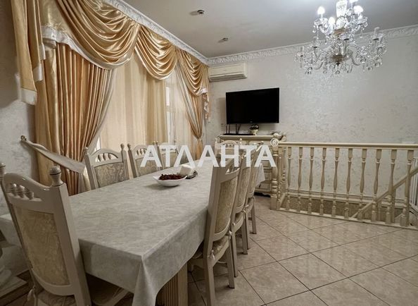 4+-rooms apartment apartment by the address st. Sofievskaya Korolenko (area 142,0 m2) - Atlanta.ua - photo 5