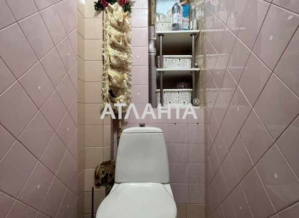 4+-rooms apartment apartment by the address st. Sofievskaya Korolenko (area 142,0 m2) - Atlanta.ua - photo 12
