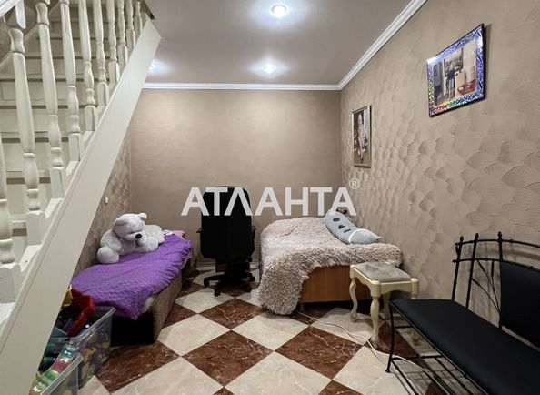 4+-rooms apartment apartment by the address st. Sofievskaya Korolenko (area 142,0 m2) - Atlanta.ua - photo 13