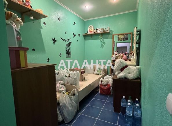 4+-rooms apartment apartment by the address st. Sofievskaya Korolenko (area 142,0 m2) - Atlanta.ua - photo 16