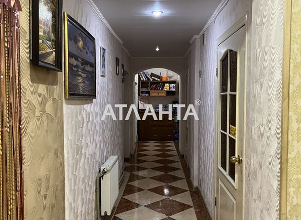 4+-rooms apartment apartment by the address st. Sofievskaya Korolenko (area 142,0 m2) - Atlanta.ua - photo 17