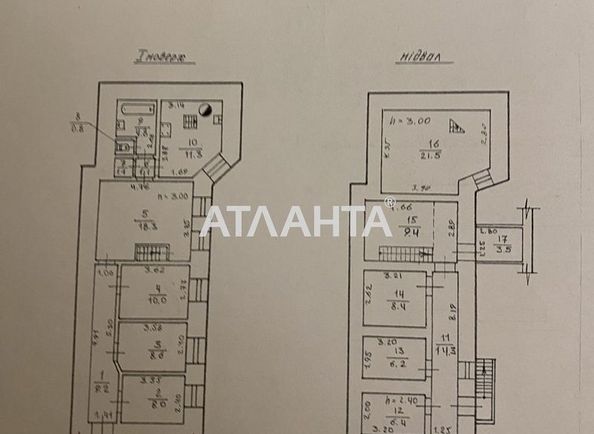 4+-rooms apartment apartment by the address st. Sofievskaya Korolenko (area 142,0 m2) - Atlanta.ua - photo 20