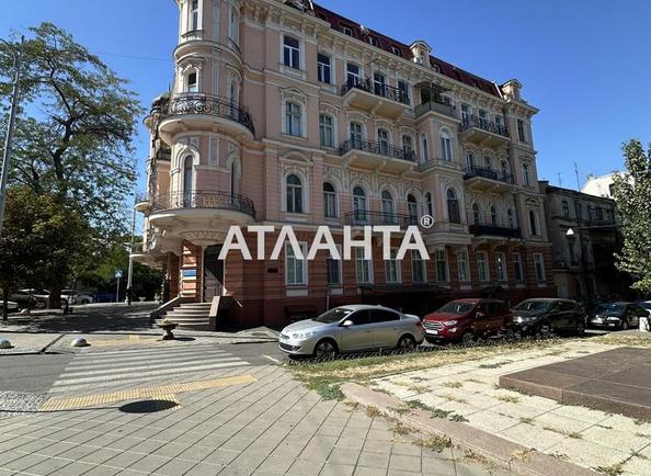 3-кімнатна квартира за адресою вул. Софіївська (площа 142 м²) - Atlanta.ua - фото 25
