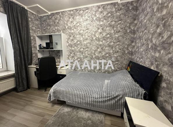 3-кімнатна квартира за адресою вул. Софіївська (площа 142 м²) - Atlanta.ua - фото 8