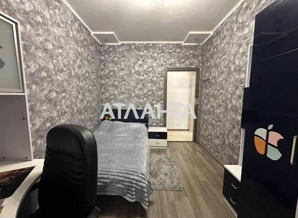 3-кімнатна квартира за адресою вул. Софіївська (площа 142 м²) - Atlanta.ua - фото 9