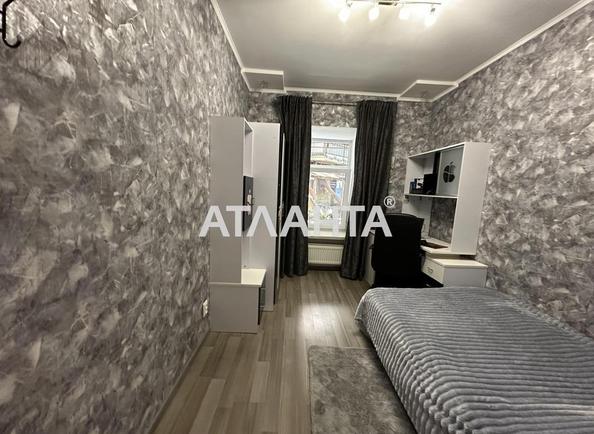 3-кімнатна квартира за адресою вул. Софіївська (площа 142 м²) - Atlanta.ua - фото 10