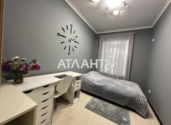 3-кімнатна квартира за адресою вул. Софіївська (площа 142 м²) - Atlanta.ua - фото 12