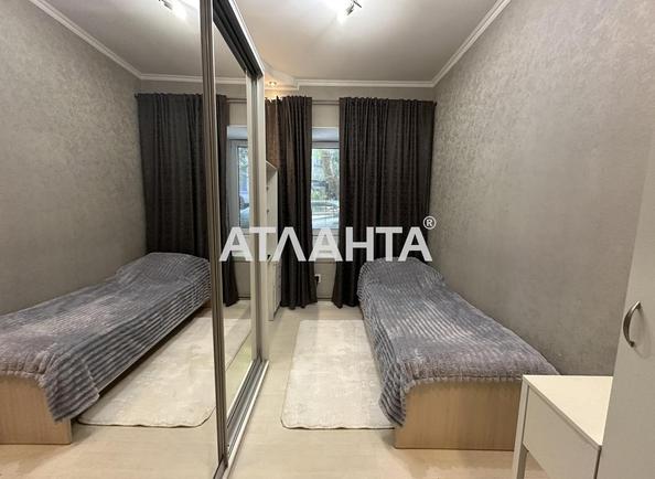 3-кімнатна квартира за адресою вул. Софіївська (площа 142 м²) - Atlanta.ua - фото 13