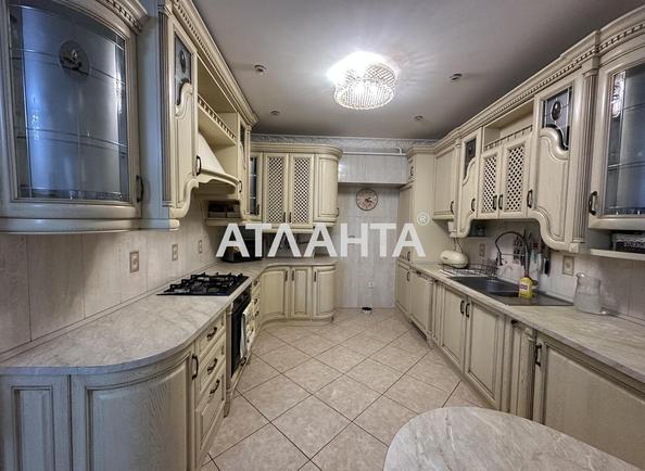 3-кімнатна квартира за адресою вул. Софіївська (площа 142 м²) - Atlanta.ua - фото 2