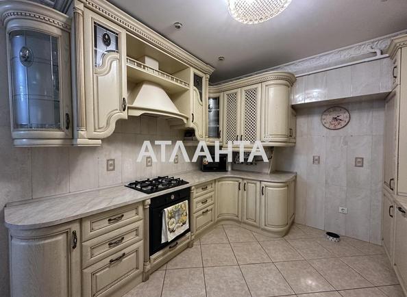 3-кімнатна квартира за адресою вул. Софіївська (площа 142 м²) - Atlanta.ua