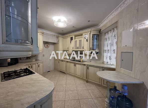 3-кімнатна квартира за адресою вул. Софіївська (площа 142 м²) - Atlanta.ua - фото 3