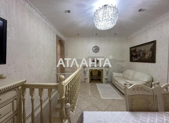 3-кімнатна квартира за адресою вул. Софіївська (площа 142 м²) - Atlanta.ua - фото 4