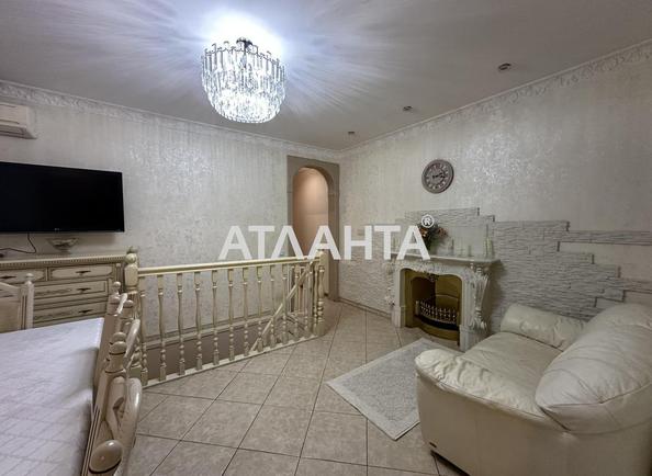 3-кімнатна квартира за адресою вул. Софіївська (площа 142 м²) - Atlanta.ua - фото 7
