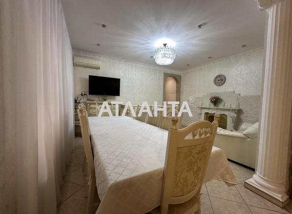 3-кімнатна квартира за адресою вул. Софіївська (площа 142 м²) - Atlanta.ua - фото 6