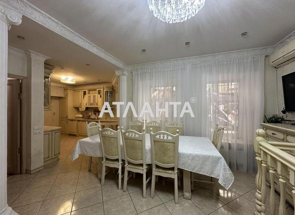 3-кімнатна квартира за адресою вул. Софіївська (площа 142 м²) - Atlanta.ua - фото 5