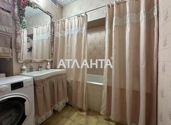 3-кімнатна квартира за адресою вул. Софіївська (площа 142 м²) - Atlanta.ua - фото 24
