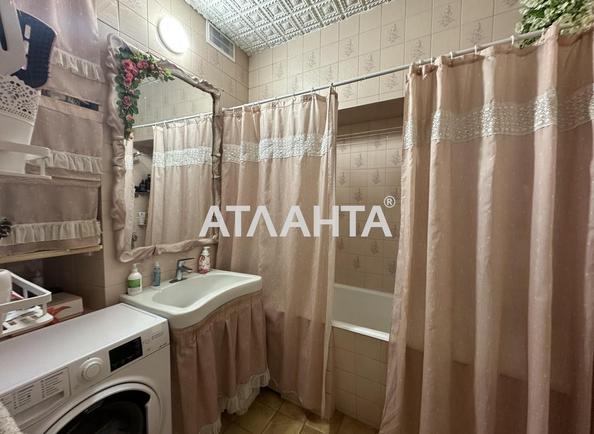 3-кімнатна квартира за адресою вул. Софіївська (площа 142 м²) - Atlanta.ua - фото 14