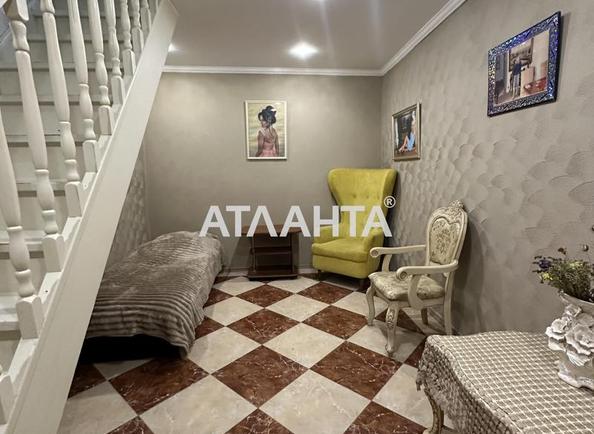 3-кімнатна квартира за адресою вул. Софіївська (площа 142 м²) - Atlanta.ua - фото 23
