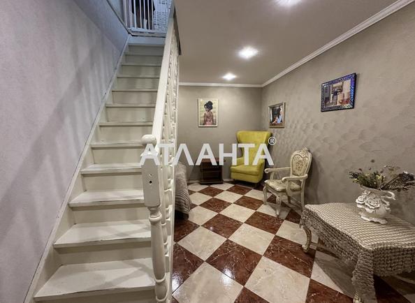3-кімнатна квартира за адресою вул. Софіївська (площа 142 м²) - Atlanta.ua - фото 15