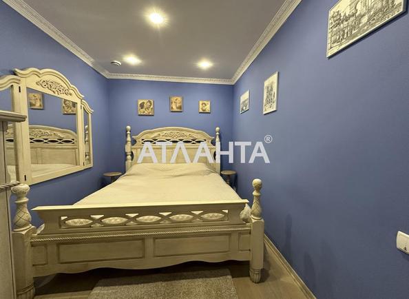 3-кімнатна квартира за адресою вул. Софіївська (площа 142 м²) - Atlanta.ua - фото 16