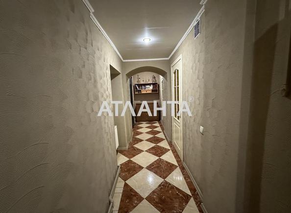 3-кімнатна квартира за адресою вул. Софіївська (площа 142 м²) - Atlanta.ua - фото 21