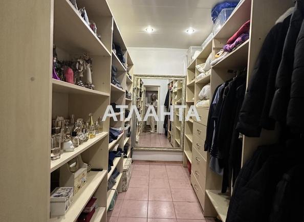 3-кімнатна квартира за адресою вул. Софіївська (площа 142 м²) - Atlanta.ua - фото 20