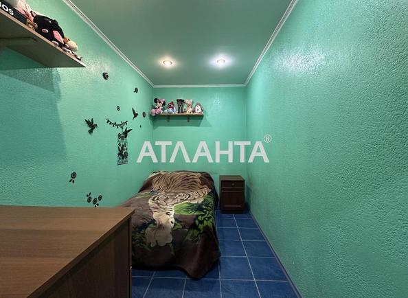3-кімнатна квартира за адресою вул. Софіївська (площа 142 м²) - Atlanta.ua - фото 18