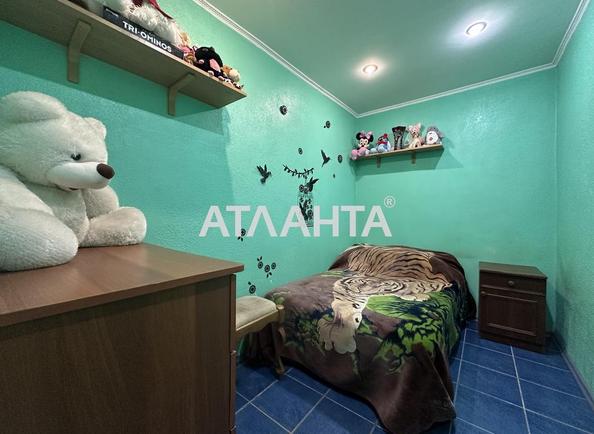 3-кімнатна квартира за адресою вул. Софіївська (площа 142 м²) - Atlanta.ua - фото 19