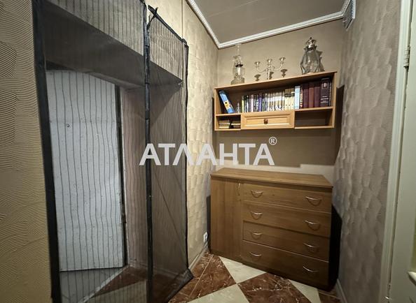 3-кімнатна квартира за адресою вул. Софіївська (площа 142 м²) - Atlanta.ua - фото 22