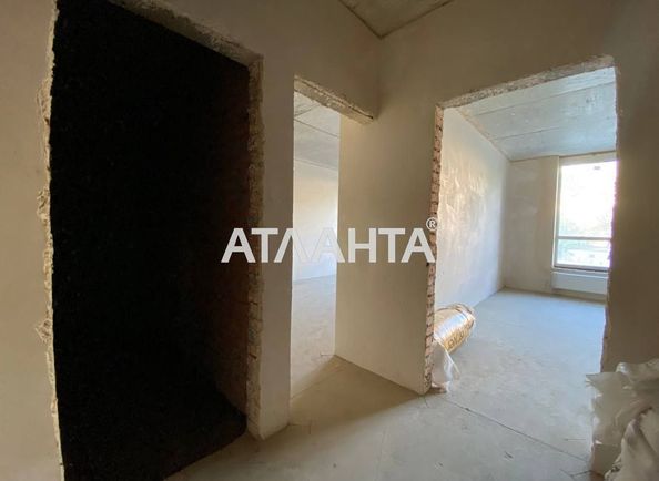 1-room apartment apartment by the address st. Tverskoy tupik (area 53,3 m2) - Atlanta.ua