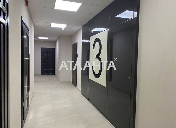 1-room apartment apartment by the address st. Tverskoy tupik (area 53,3 m2) - Atlanta.ua - photo 15