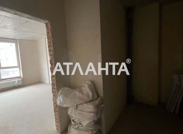1-room apartment apartment by the address st. Tverskoy tupik (area 53,3 m2) - Atlanta.ua - photo 10