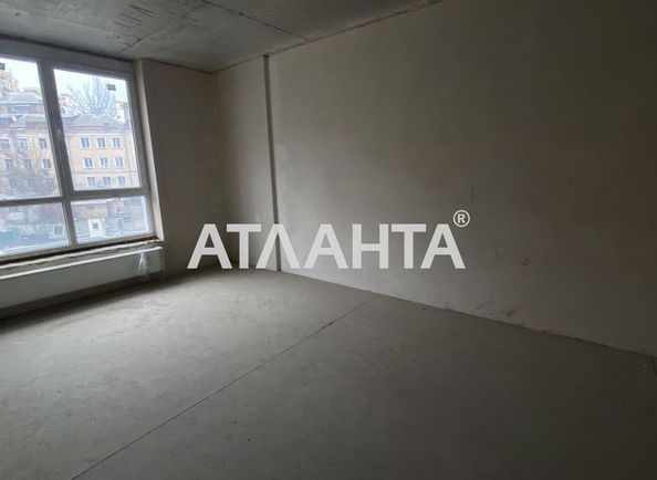 1-room apartment apartment by the address st. Tverskoy tupik (area 53,3 m2) - Atlanta.ua - photo 13
