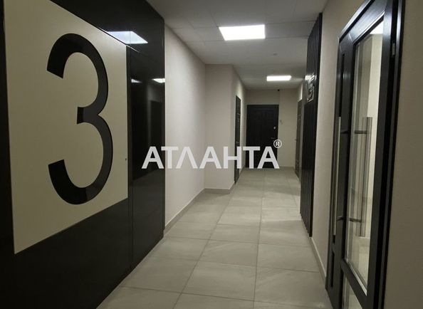 1-room apartment apartment by the address st. Tverskoy tupik (area 53,3 m2) - Atlanta.ua - photo 19