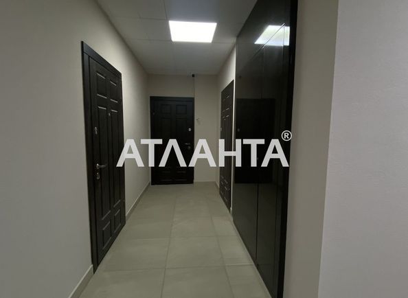 1-room apartment apartment by the address st. Tverskoy tupik (area 53,3 m2) - Atlanta.ua - photo 23