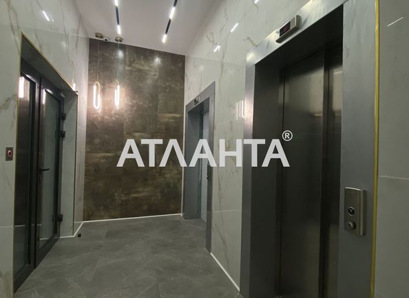 1-room apartment apartment by the address st. Tverskoy tupik (area 53,3 m2) - Atlanta.ua - photo 24