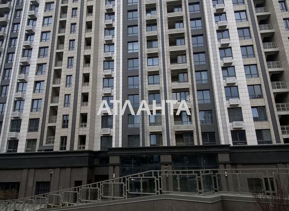 1-room apartment apartment by the address st. Tverskoy tupik (area 53,3 m2) - Atlanta.ua - photo 28