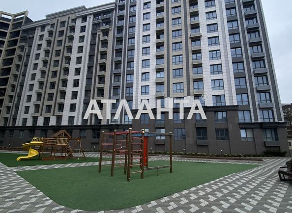 1-room apartment apartment by the address st. Tverskoy tupik (area 53,3 m2) - Atlanta.ua - photo 29