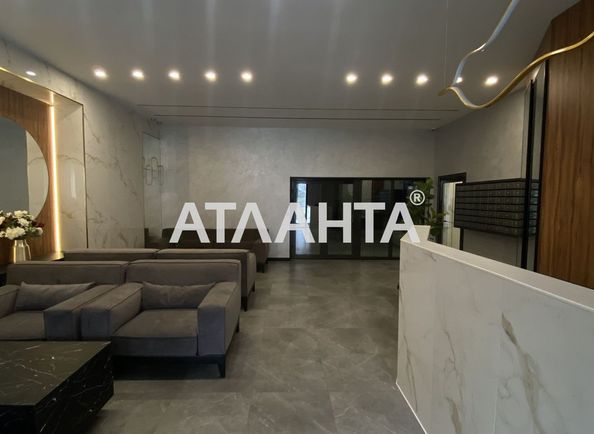 1-room apartment apartment by the address st. Tverskoy tupik (area 53,3 m2) - Atlanta.ua - photo 30