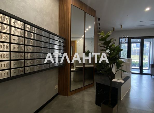 1-room apartment apartment by the address st. Tverskoy tupik (area 53,3 m2) - Atlanta.ua - photo 32