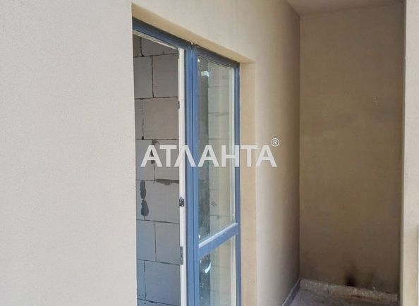 1-room apartment apartment by the address st. Bocharova gen (area 22,0 m2) - Atlanta.ua - photo 3