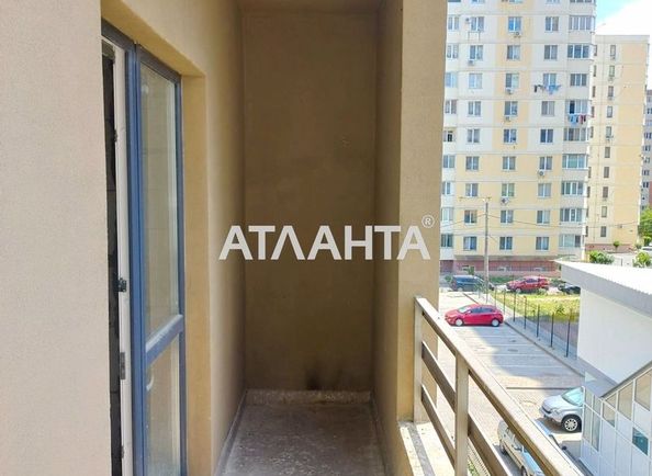 1-комнатная квартира по адресу ул. Бочарова ген. (площадь 22,0 м2) - Atlanta.ua - фото 4
