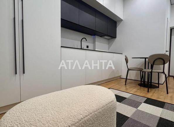 1-кімнатна квартира за адресою вул. Бочарова ген. (площа 22 м²) - Atlanta.ua - фото 4