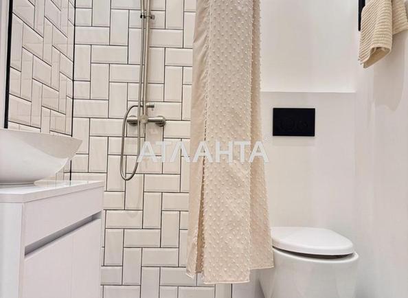 1-кімнатна квартира за адресою вул. Бочарова ген. (площа 22 м²) - Atlanta.ua - фото 8