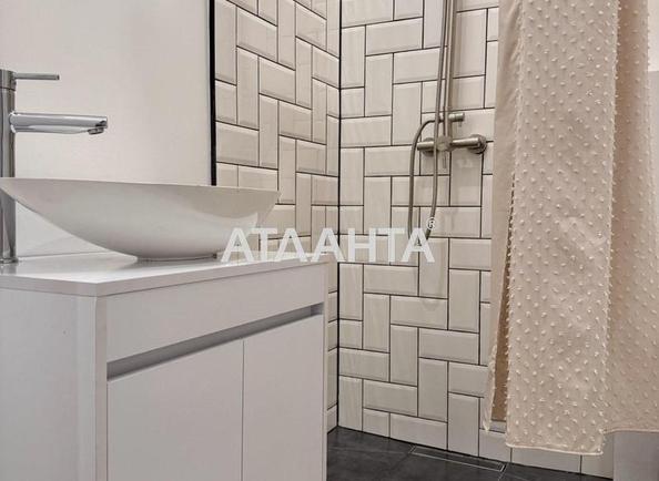1-кімнатна квартира за адресою вул. Бочарова ген. (площа 22 м²) - Atlanta.ua - фото 9